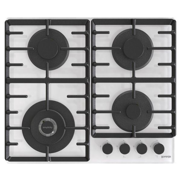 Варильна поверхня GORENJE SYW BG6IB-G0B 737695 фото