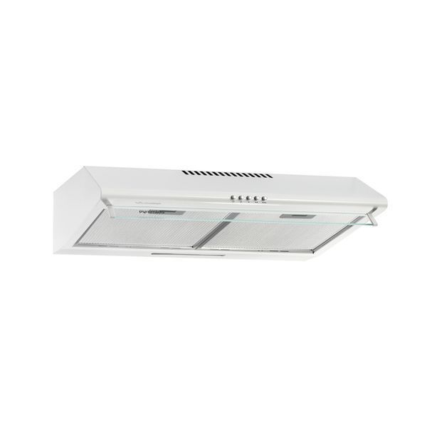Витяжка кухонна Pyramida MX 60 (450) B WH MX 60 (450) B WH фото
