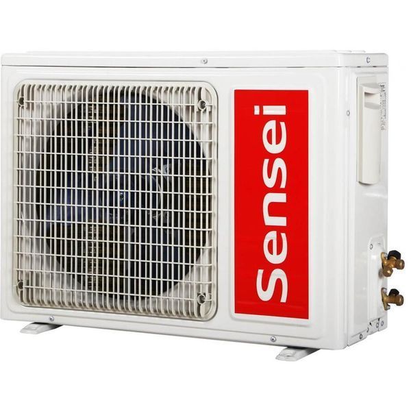Кондиціонер Sensei SAC-18MBW SAC-18MBW фото