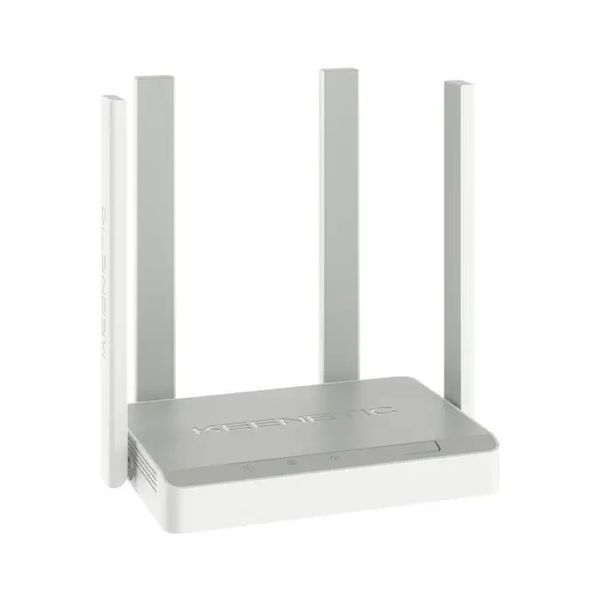 Маршрутизатор Keenetic RUNNER 4G (KN-2210-01DE) KN-2210-01DE фото