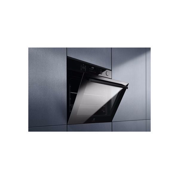 Духова шафа Electrolux електрична EOC6P77H EOC6P77H фото