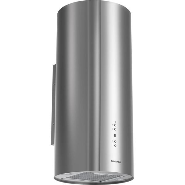 Витяжка кухонна GRANADO Yunkos 1604-1200 inox (GCH7436477) GCH7436477 фото