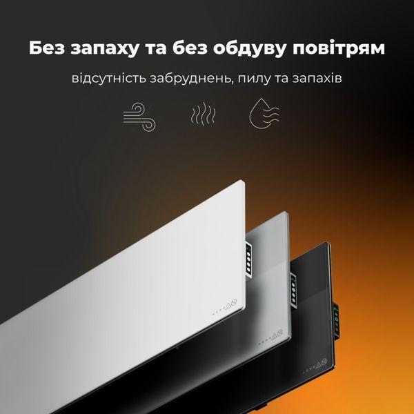 Обігрівач AENO AGH0004S AGH0004S фото