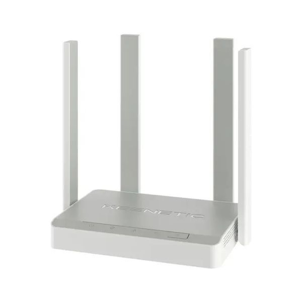 Маршрутизатор Keenetic RUNNER 4G (KN-2210-01DE) KN-2210-01DE фото
