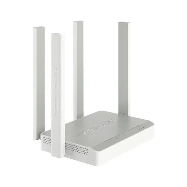 Маршрутизатор Keenetic RUNNER 4G (KN-2210-01DE) KN-2210-01DE фото