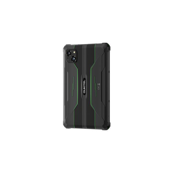 Планшет OUKITEL RT3pro 8" 4/128GB/ NFC / LTE Green (6931940767170) 6931940767170 фото