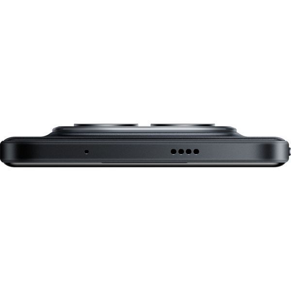 Смартфон Xiaomi Redmi Note 15 Pro+ 5G 8/256GB Black (1183691) 1183691 фото