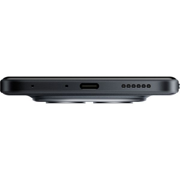 Смартфон Xiaomi Redmi Note 15 Pro+ 5G 8/256GB Black (1183691) 1183691 фото