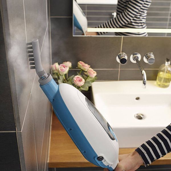 Парова щітка BLACK&DECKER FSMH13E5 FSMH13E5 фото