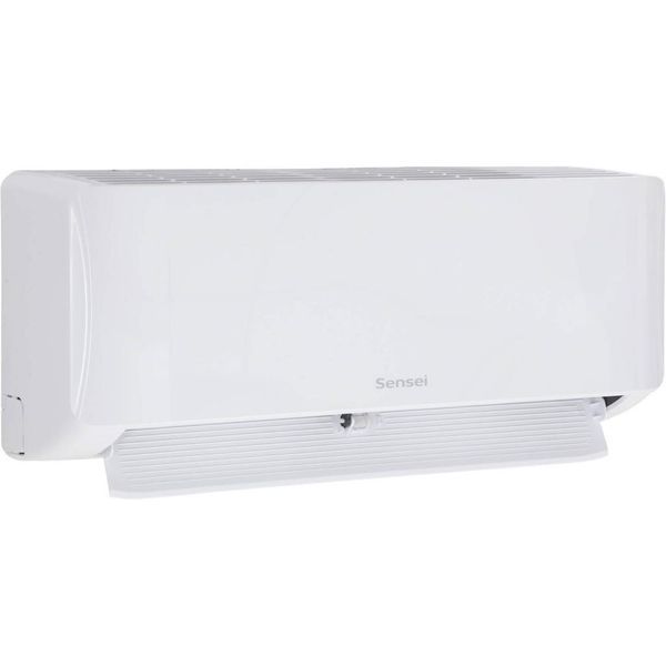 Кондиціонер Sensei SAC-18MBW SAC-18MBW фото