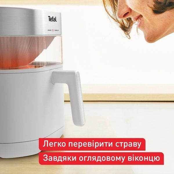 Мультипіч Tefal Easy Fry Infrared (EY831GE0) EY831GE0 фото