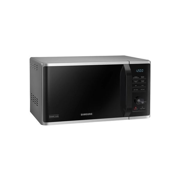 Мікрохвильова піч Samsung MG23K3515AS/UA MG23K3515AS/UA фото