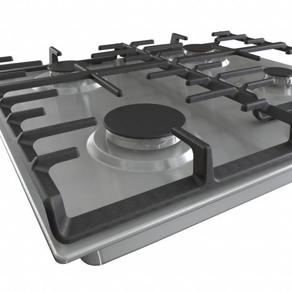 Варильна поверхня Gorenje G642ABX G642ABX фото