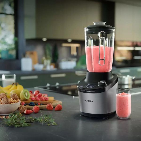 Блендер стаціонарний PHILIPS HR3760/00 HR3760/00 фото