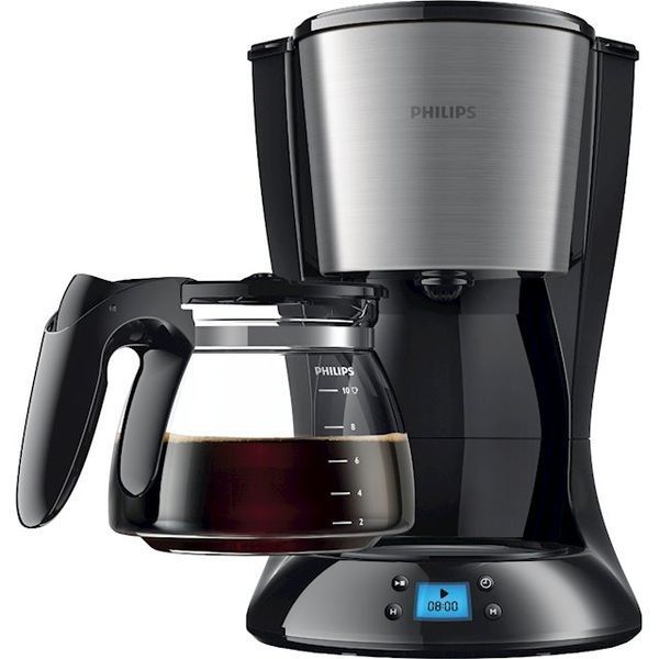 Крапельна кавоварка Philips HD 7459/20 (HD7459/20) HD7459/20 фото