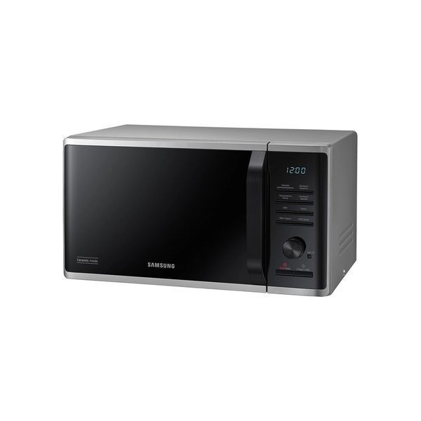 Мікрохвильова піч Samsung MG23K3515AS/UA MG23K3515AS/UA фото