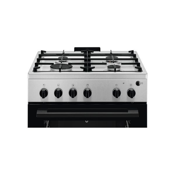 Плита Electrolux LKG604012X LKG604012X фото