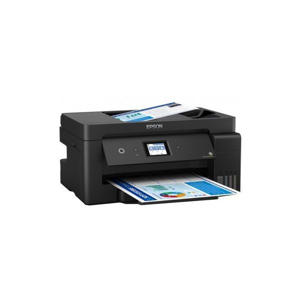 БФП ink color A3 Epson EcoTank C11CH96404 C11CH96404 фото
