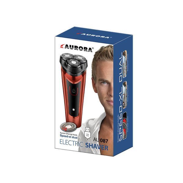 Електробритва Aurora AU087 AU087 фото