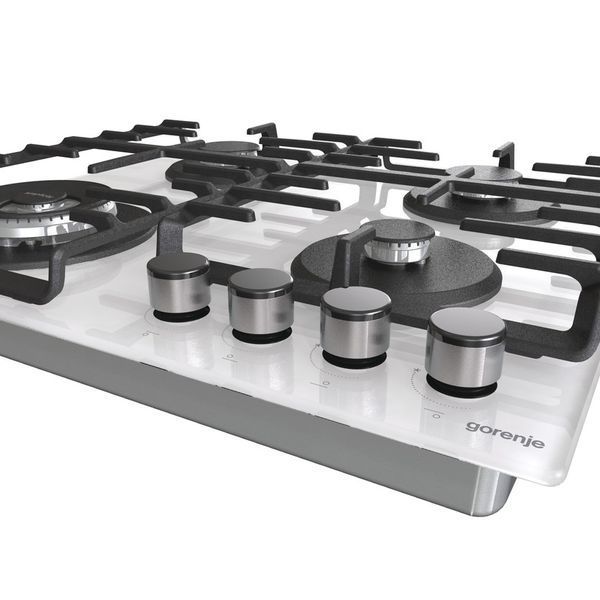 Варильна поверхня GORENJE SYW BG6IB-G0B 737695 фото