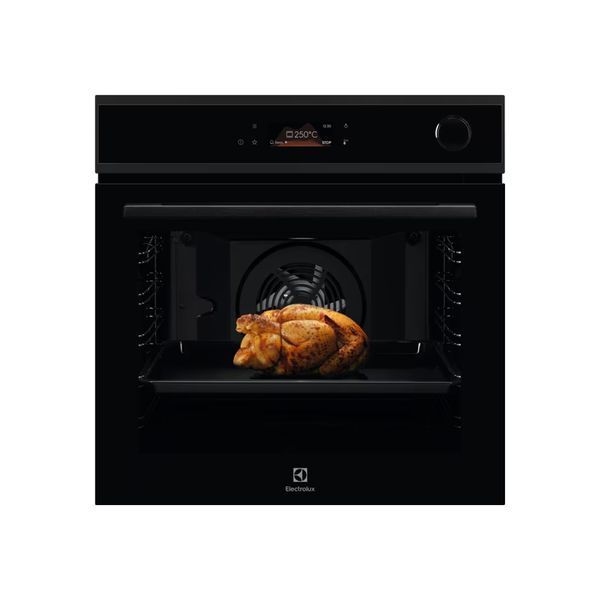 Духова шафа Electrolux EOC8P39H EOC8P39H фото