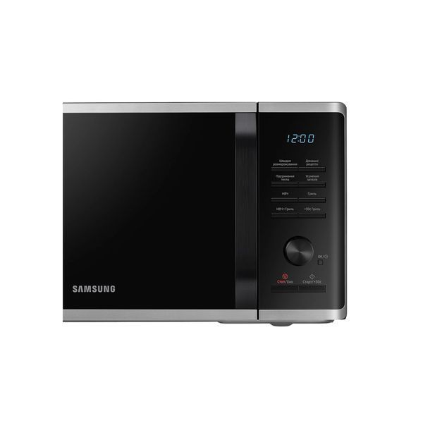 Мікрохвильова піч Samsung MG23K3515AS/UA MG23K3515AS/UA фото