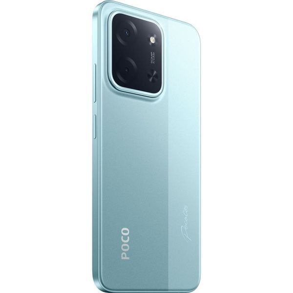 Смартфон Xiaomi Poco C85 8/256Gb Green 1163437 фото