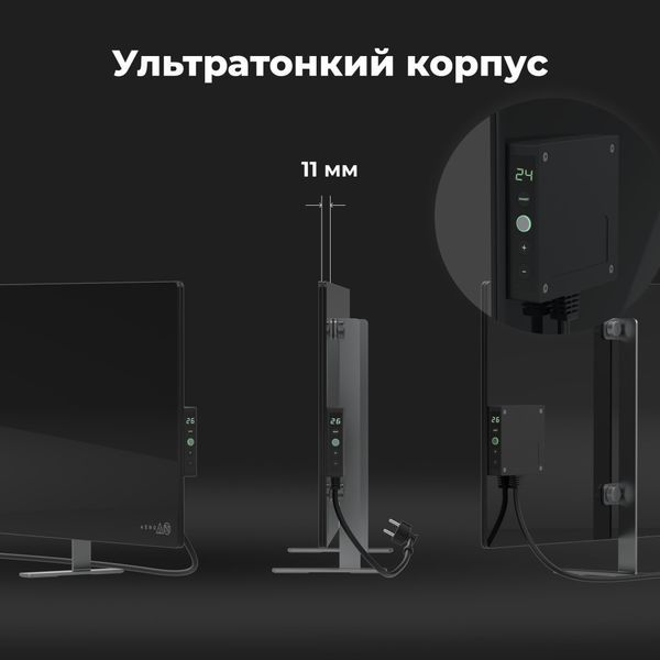 Обігрівач AENO AGH0004S AGH0004S фото