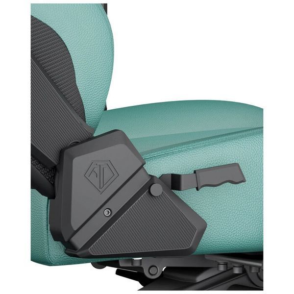 Крісло ігрове Anda Seat Kaiser 3 Size XL Green (AD12YDC-XL-01-E-PV/C) AD12YDC-XL-01-E-PV/C фото