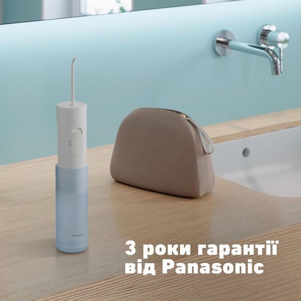 Іригатор Panasonic EW-DJ11-A520 EW-DJ11-A520 фото