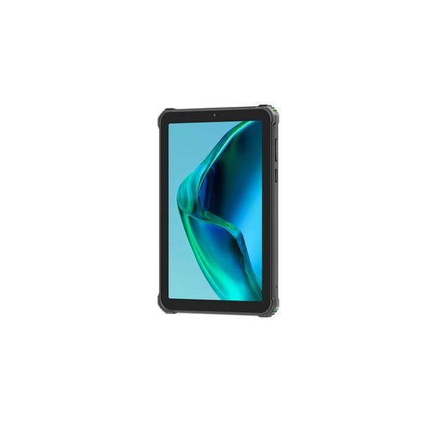 Планшет OUKITEL RT3pro 8" 4/128GB/ NFC / LTE Green (6931940767170) 6931940767170 фото