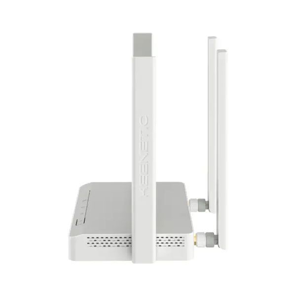 Маршрутизатор Keenetic RUNNER 4G (KN-2210-01DE) KN-2210-01DE фото