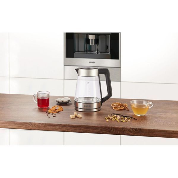 Електрочайник Gorenje K17TRG K17TRG фото