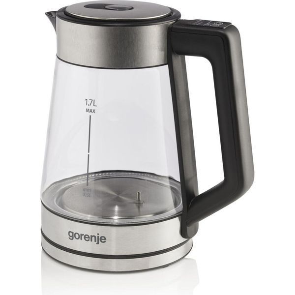 Електрочайник Gorenje K17TRG K17TRG фото