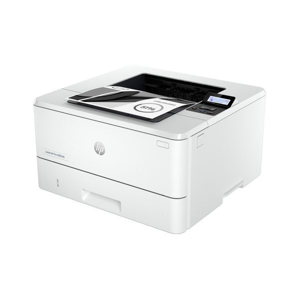 Принтер А4 HP LJ Pro M4003dn 2Z609A фото