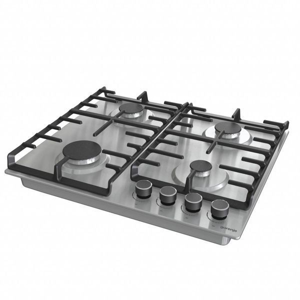 Варильна поверхня Gorenje G642ABX G642ABX фото