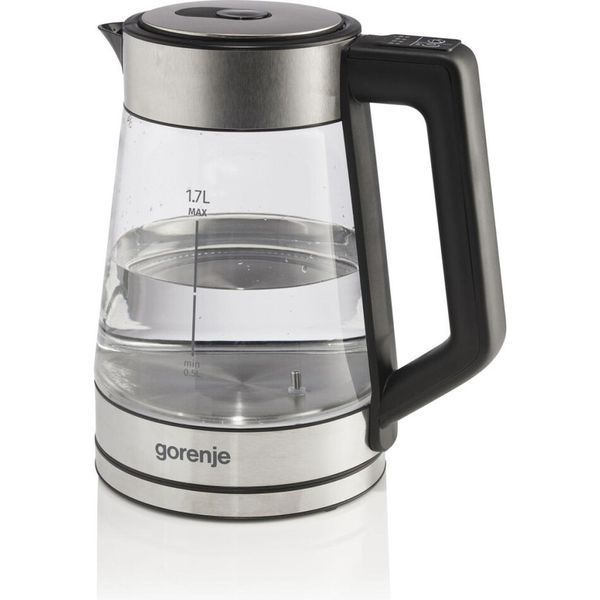 Електрочайник Gorenje K17TRG K17TRG фото