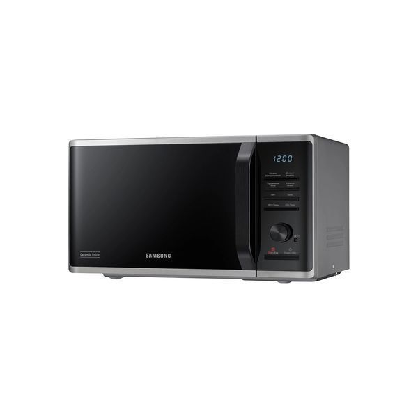Мікрохвильова піч Samsung MG23K3515AS/UA MG23K3515AS/UA фото