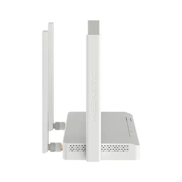 Маршрутизатор Keenetic RUNNER 4G (KN-2210-01DE) KN-2210-01DE фото