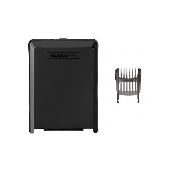 Машинка для стрижки Babyliss E976E E976E фото