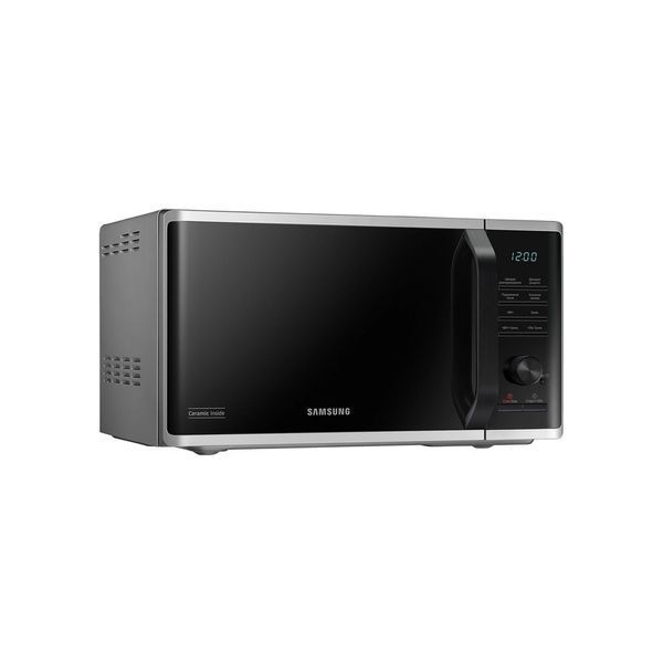 Мікрохвильова піч Samsung MG23K3515AS/UA MG23K3515AS/UA фото