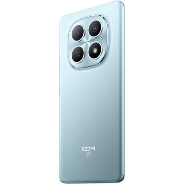 Смартфон Xiaomi Redmi Note 15 5G 6/128GB Glacier Blue (1183679) 1183679 фото