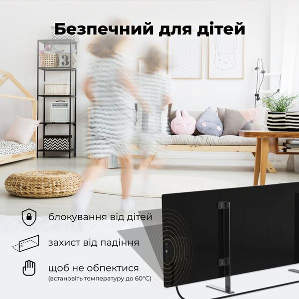 Обігрівач AENO AGH0004S AGH0004S фото