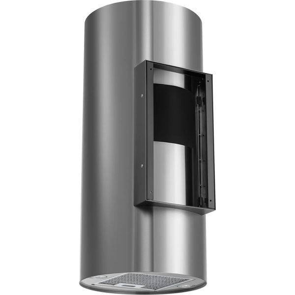 Витяжка кухонна GRANADO Yunkos 1604-1200 inox (GCH7436477) GCH7436477 фото