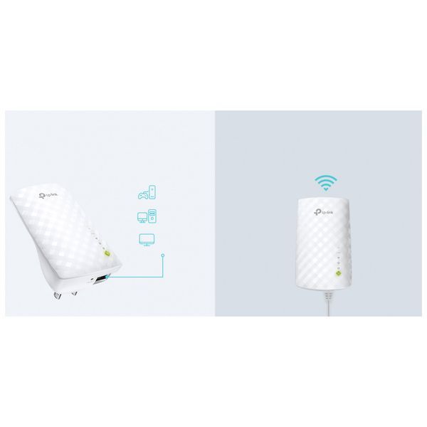 Ретранслятор TP-Link RE220 RE220 фото