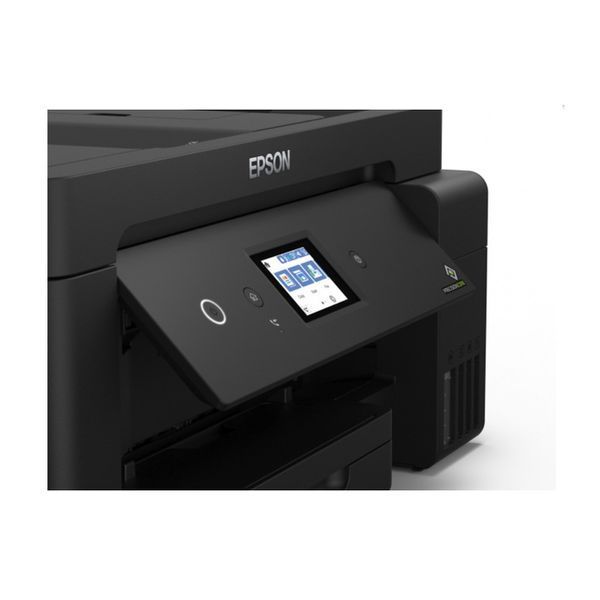 БФП ink color A3 Epson EcoTank C11CH96404 C11CH96404 фото