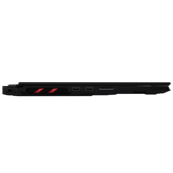 Ноутбук MSI Raider 18 HX AI A2XWIG-251UA (9S7-182462-251) 9S7-182462-251 фото