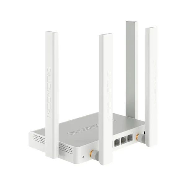 Маршрутизатор Keenetic RUNNER 4G (KN-2210-01DE) KN-2210-01DE фото
