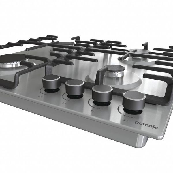 Варильна поверхня Gorenje G642ABX G642ABX фото