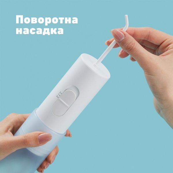 Іригатор Panasonic EW-DJ11-A520 EW-DJ11-A520 фото